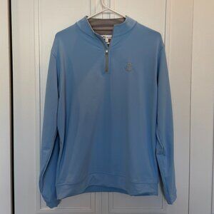 Peter Millar, Perth Quarter-Zip (M)